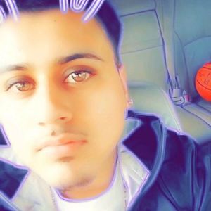 Meet your Posher, Jonny